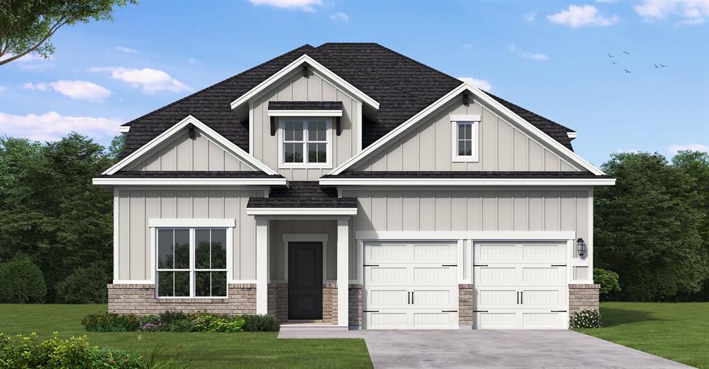 Furst Ranch - Residential