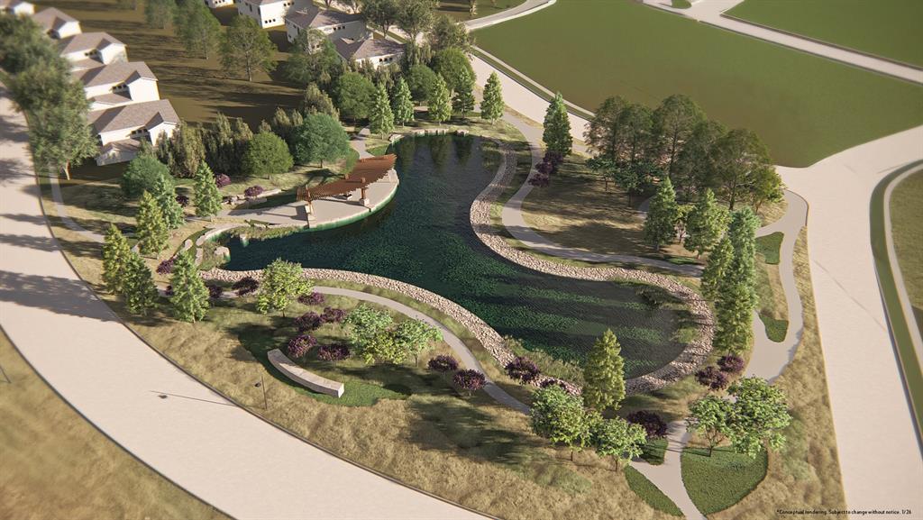 Furst Ranch - Residential