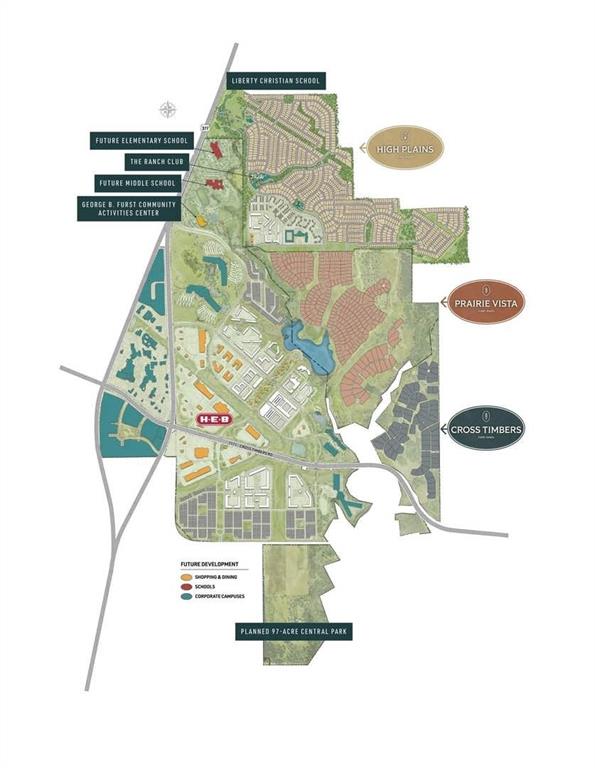 1716 Autumn Sage Drive