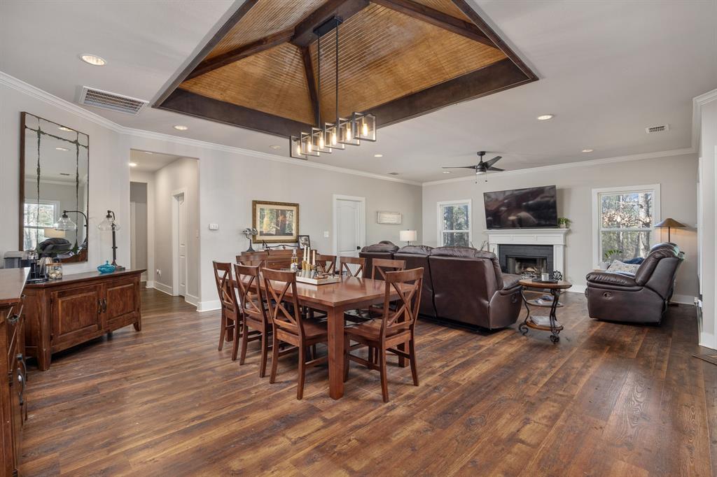 Villages - Residential