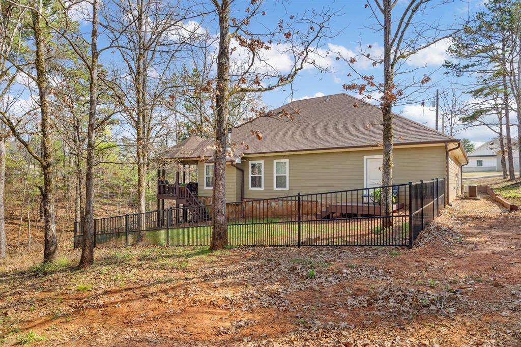 Villages - Residential