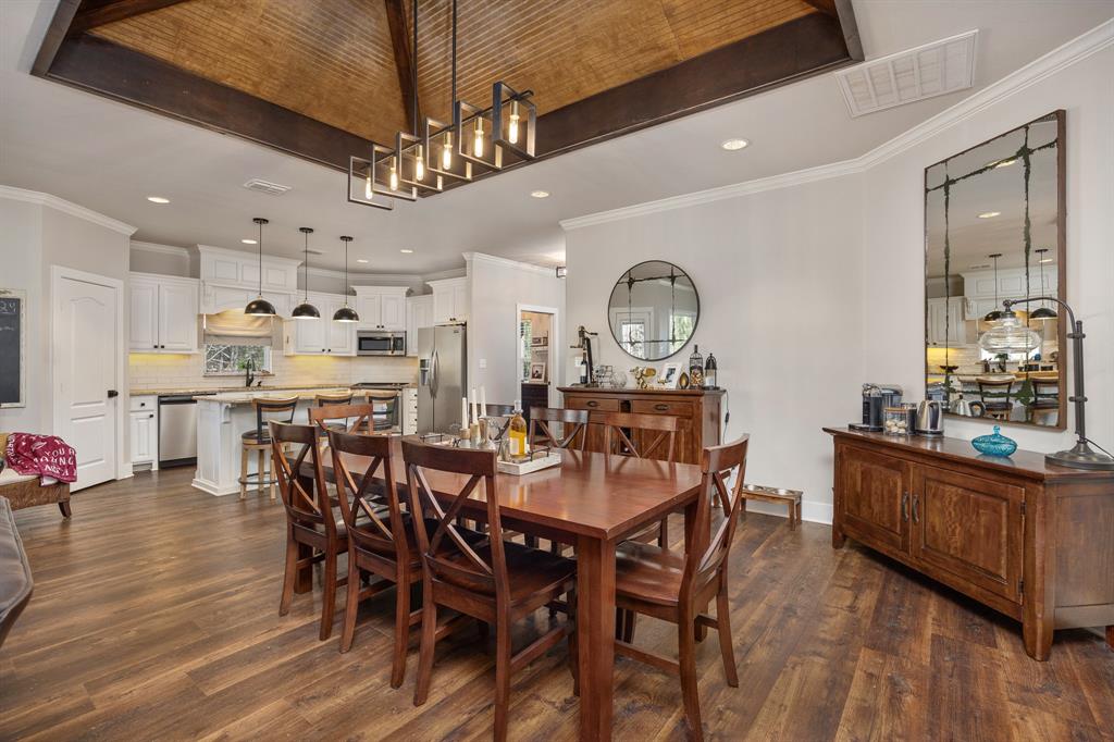 Villages - Residential