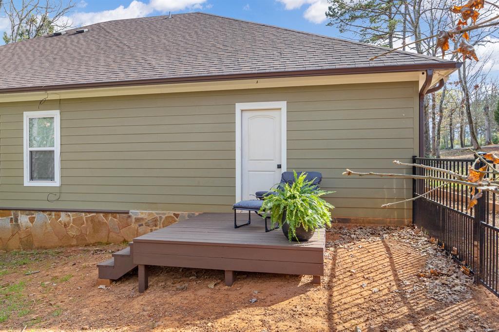 Villages - Residential