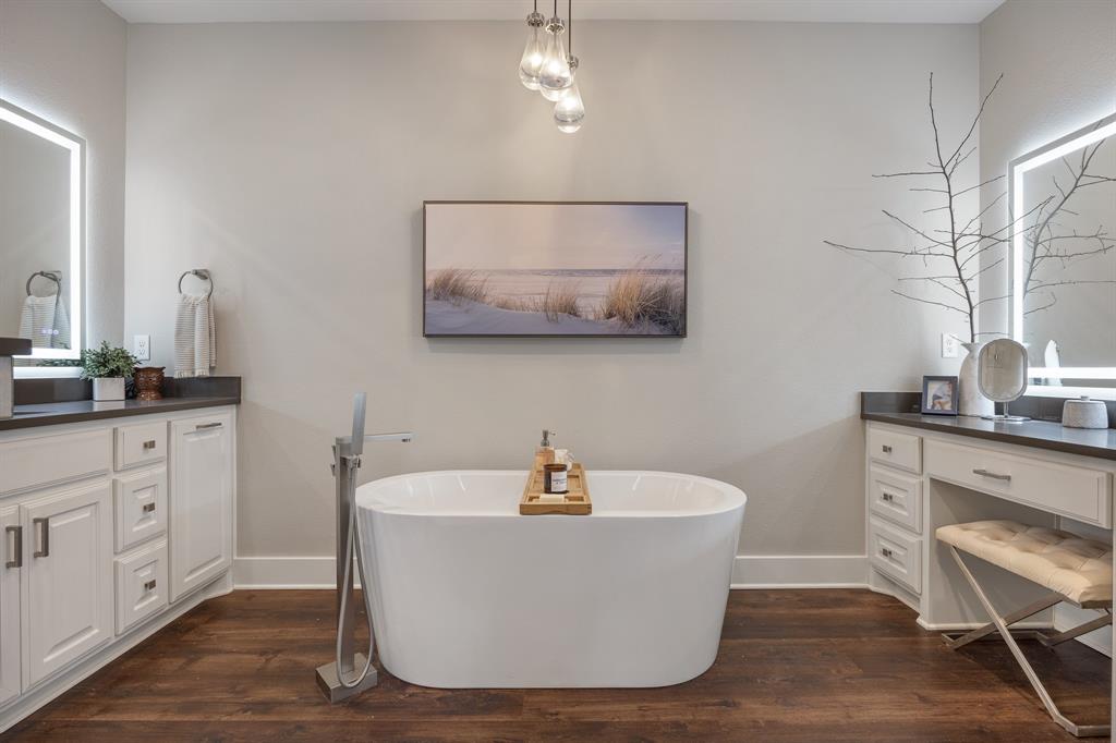 Villages - Residential