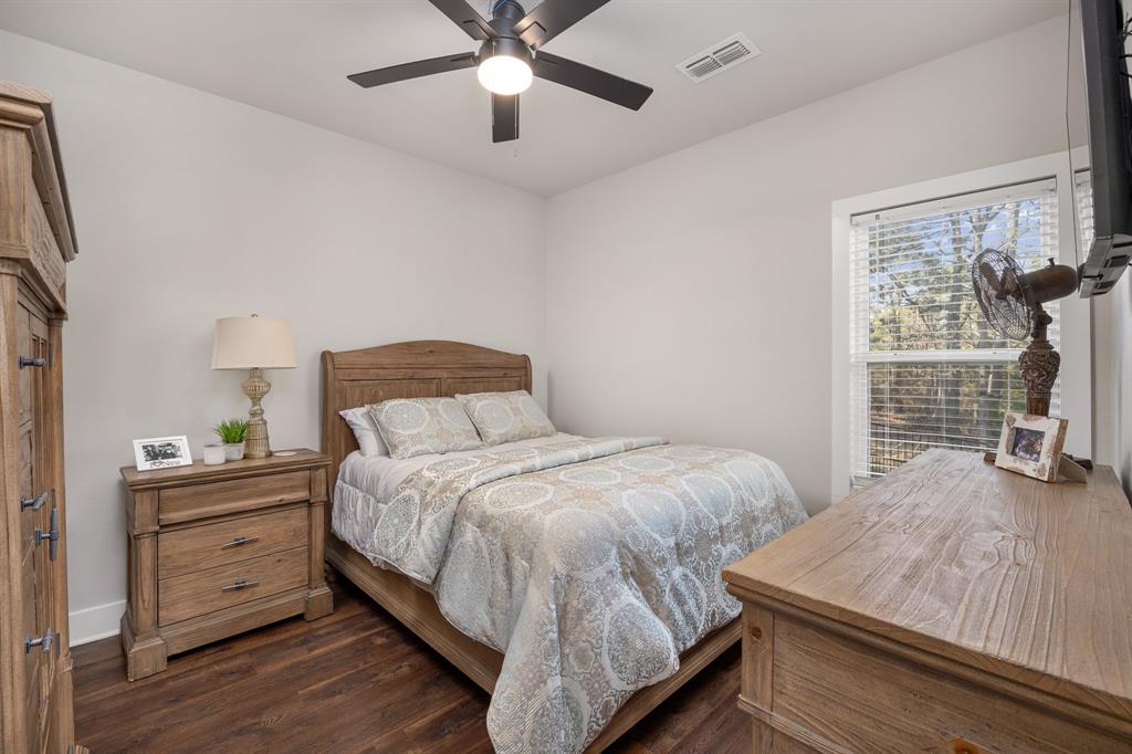 Villages - Residential