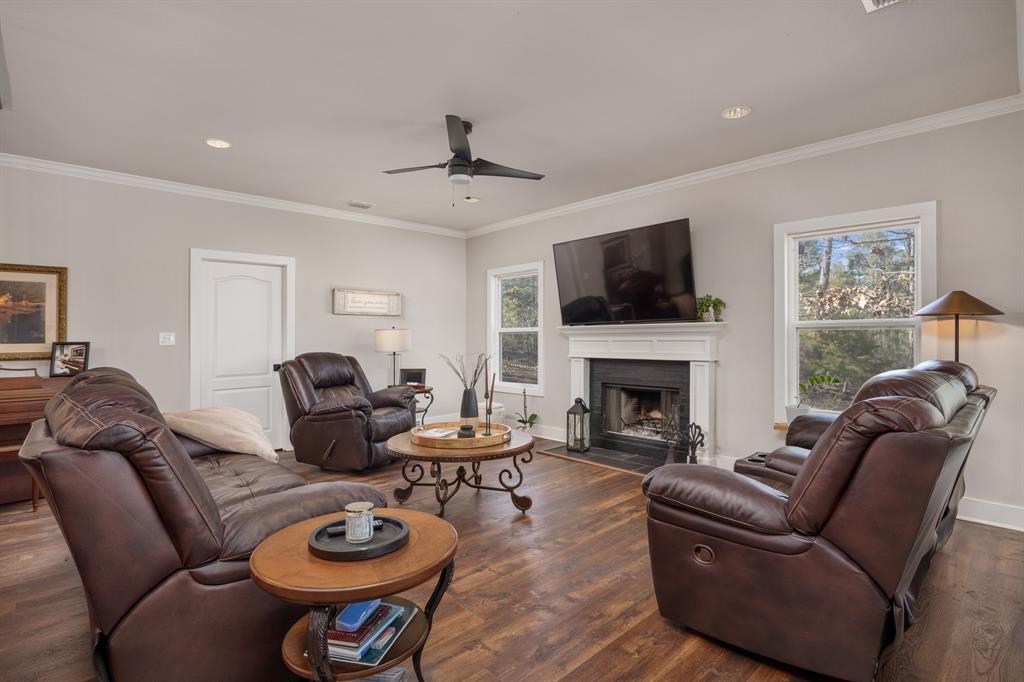 Villages - Residential