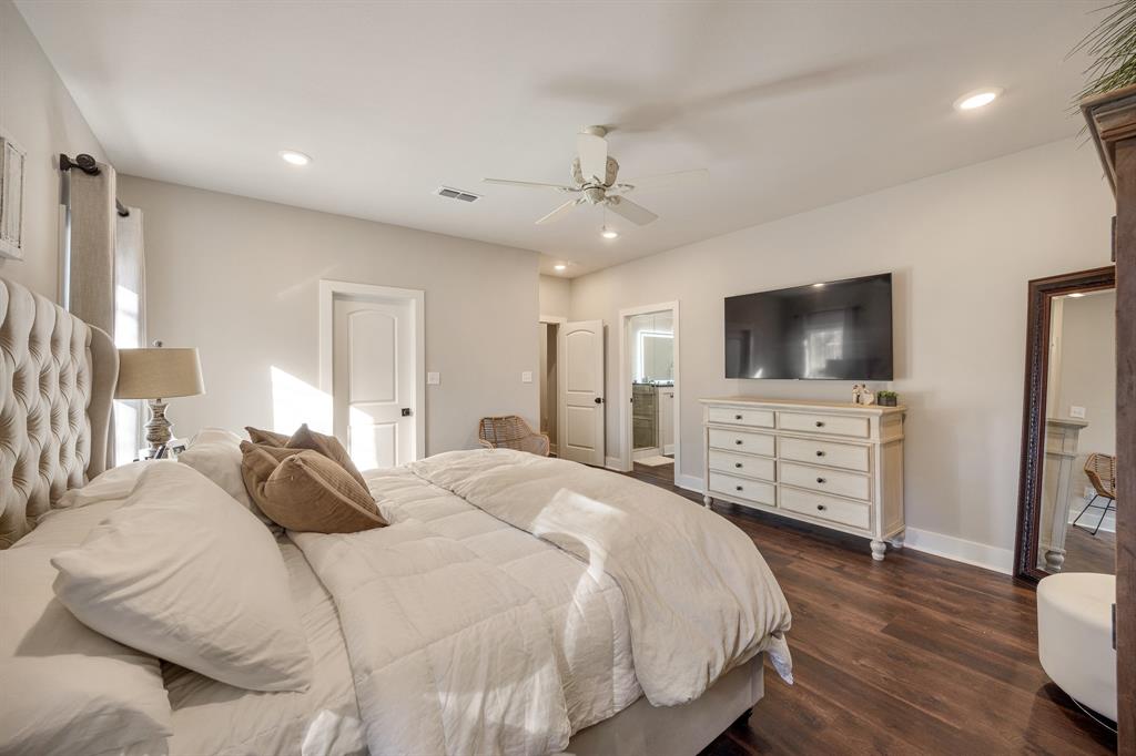 Villages - Residential