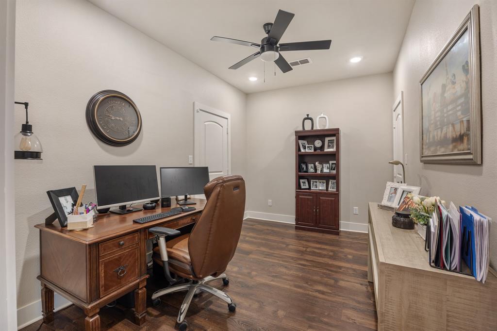 Villages - Residential