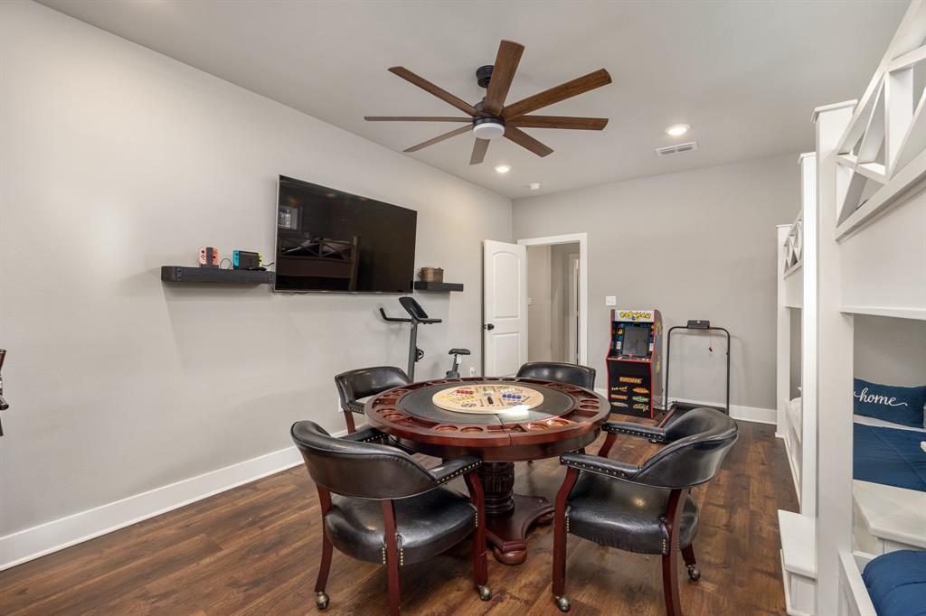 Villages - Residential