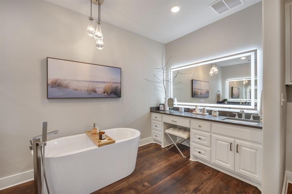 Villages - Residential