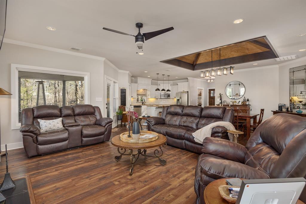 Villages - Residential