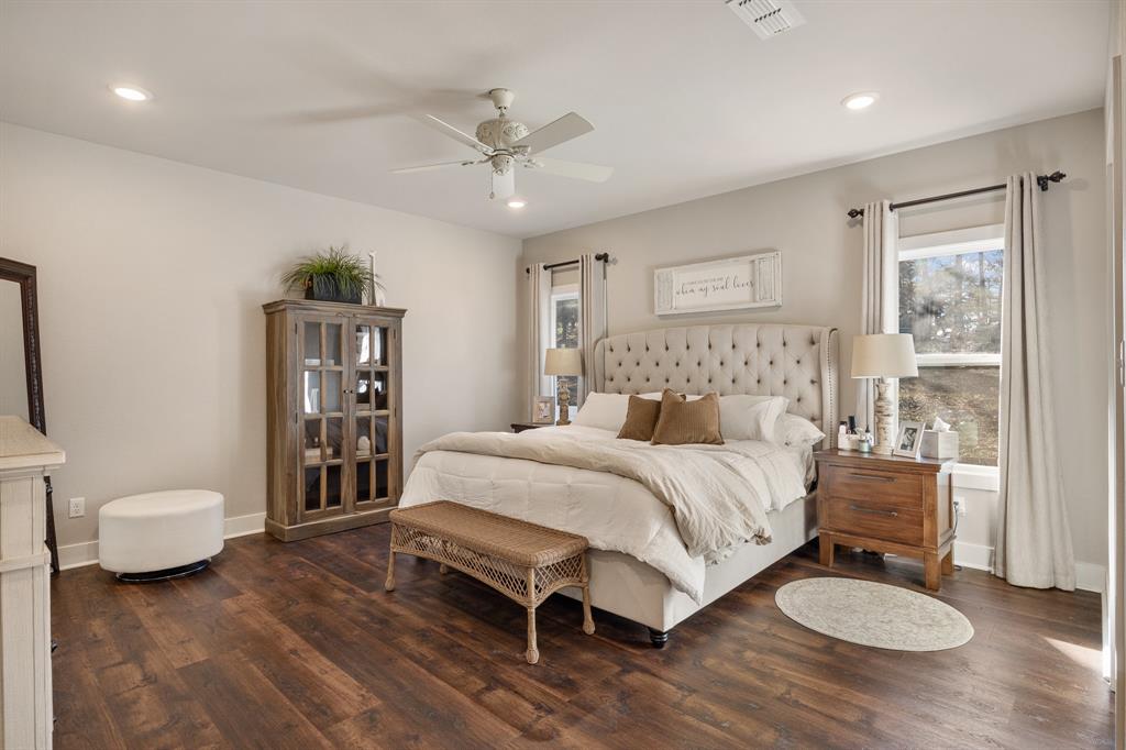 Villages - Residential