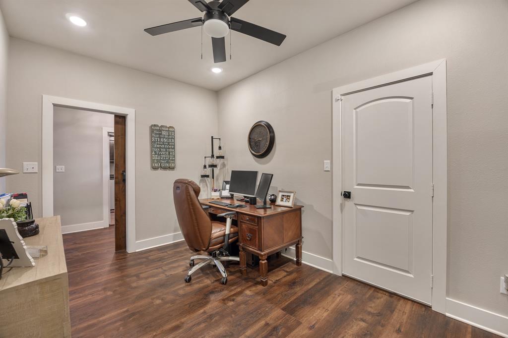 Villages - Residential