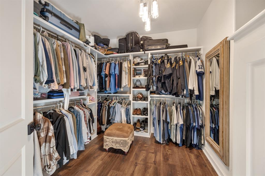 Villages - Residential