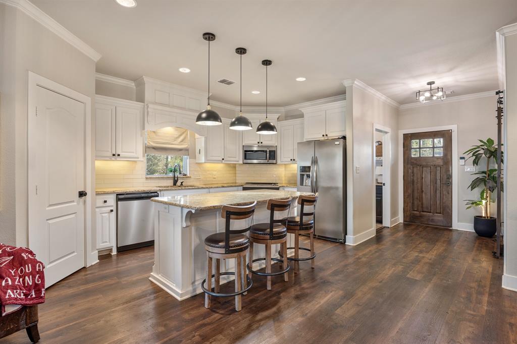 Villages - Residential