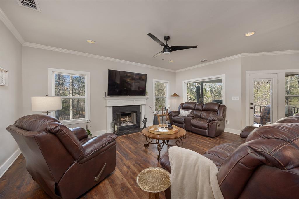 Villages - Residential