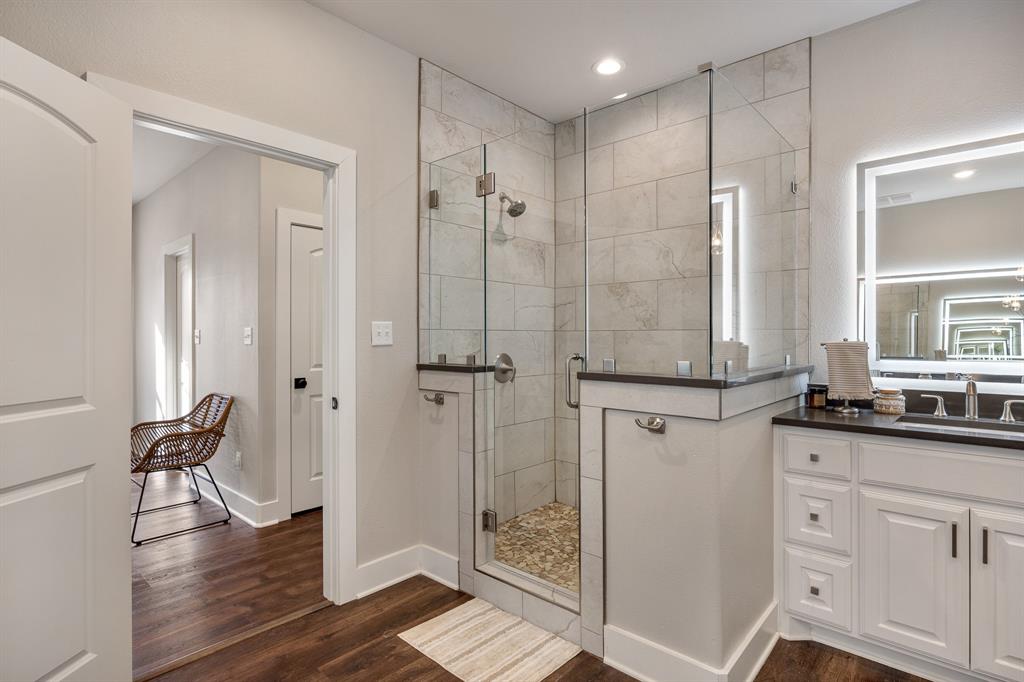 Villages - Residential