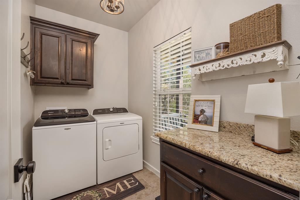 Villages - Residential