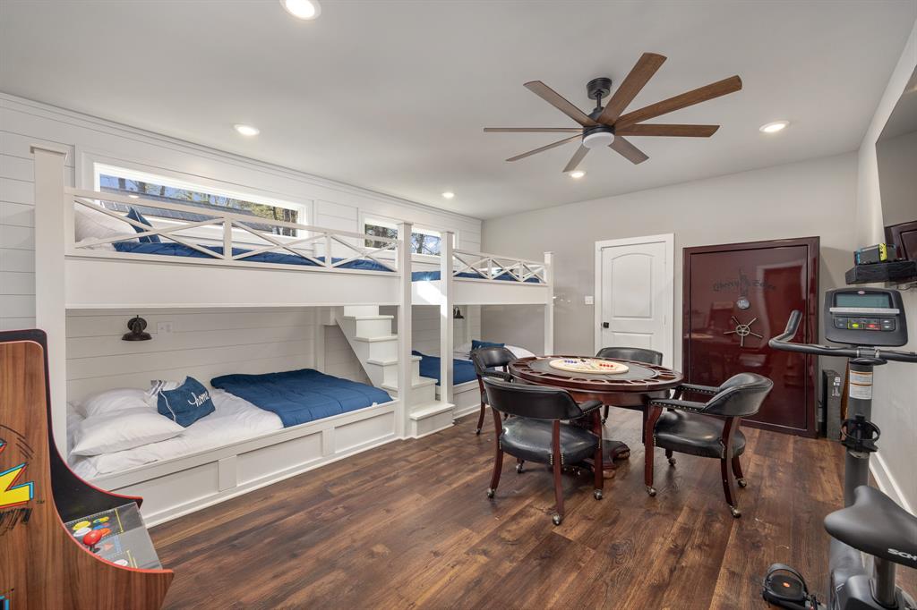 Villages - Residential