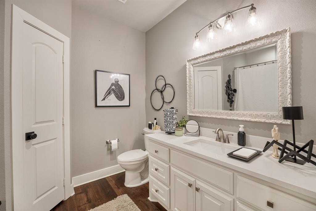 Villages - Residential