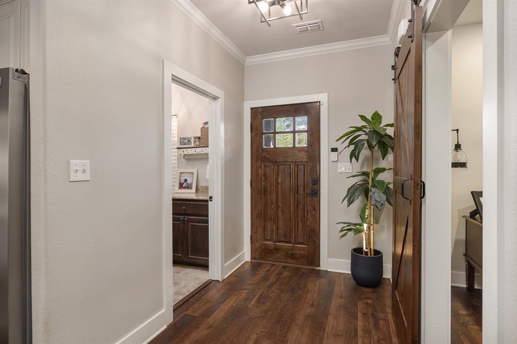 Villages - Residential