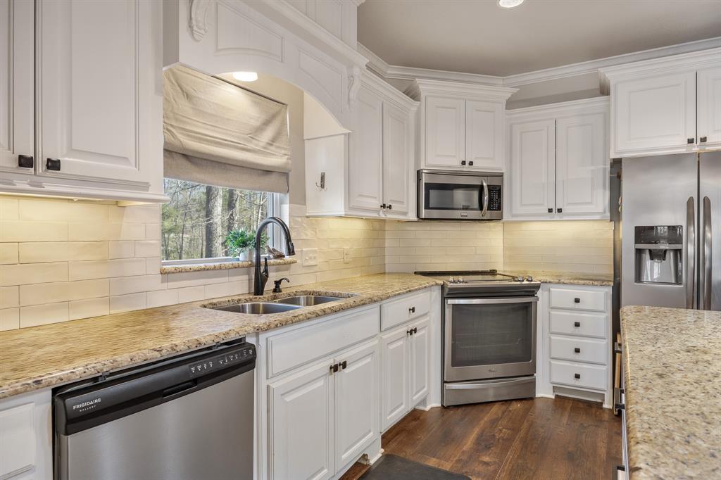 Villages - Residential