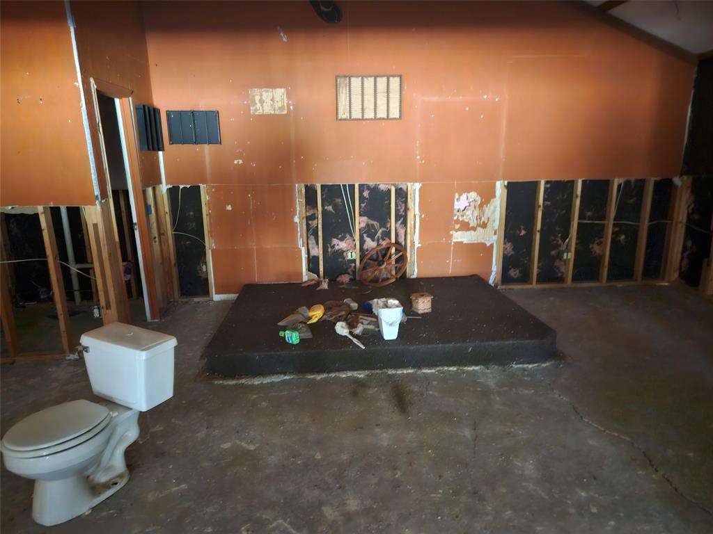 Waco Bay Estates Ph 1 - Residential