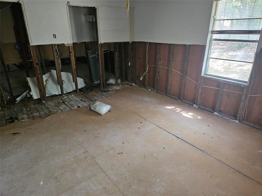 Waco Bay Estates Ph 1 - Residential