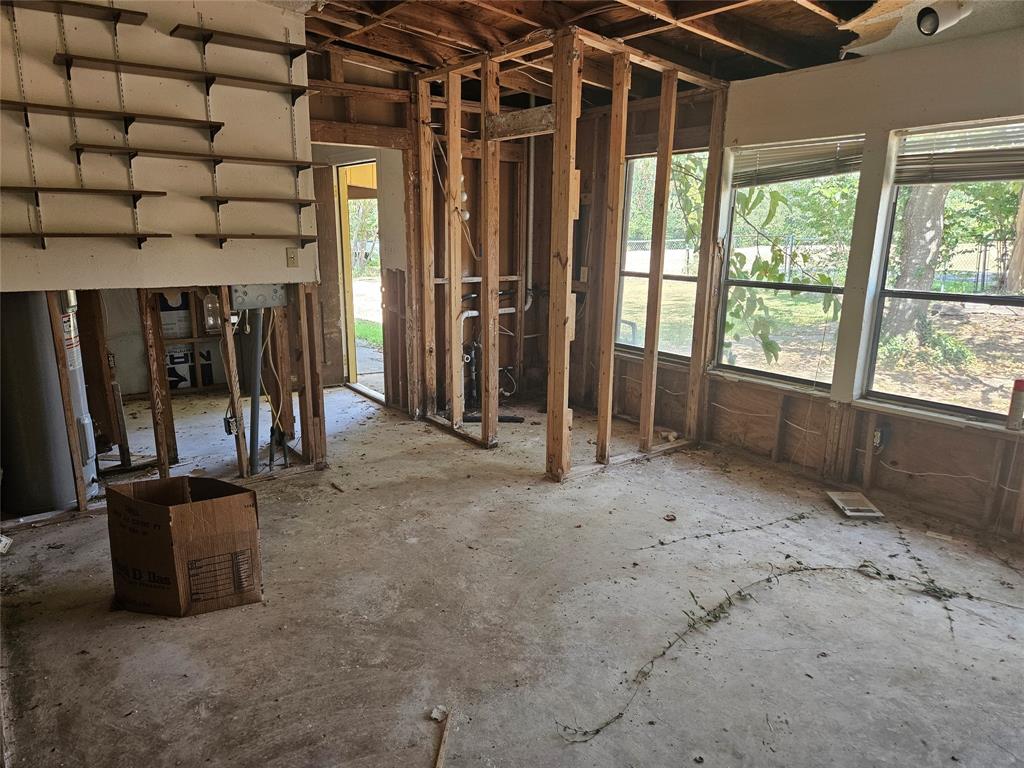 Waco Bay Estates Ph 1 - Residential