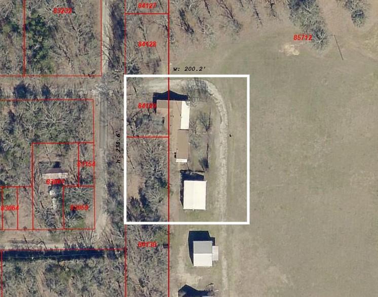 Waco Bay Estates Ph 1 - Residential