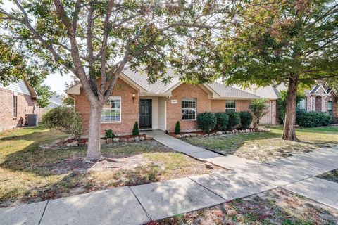 A home in Rockwall