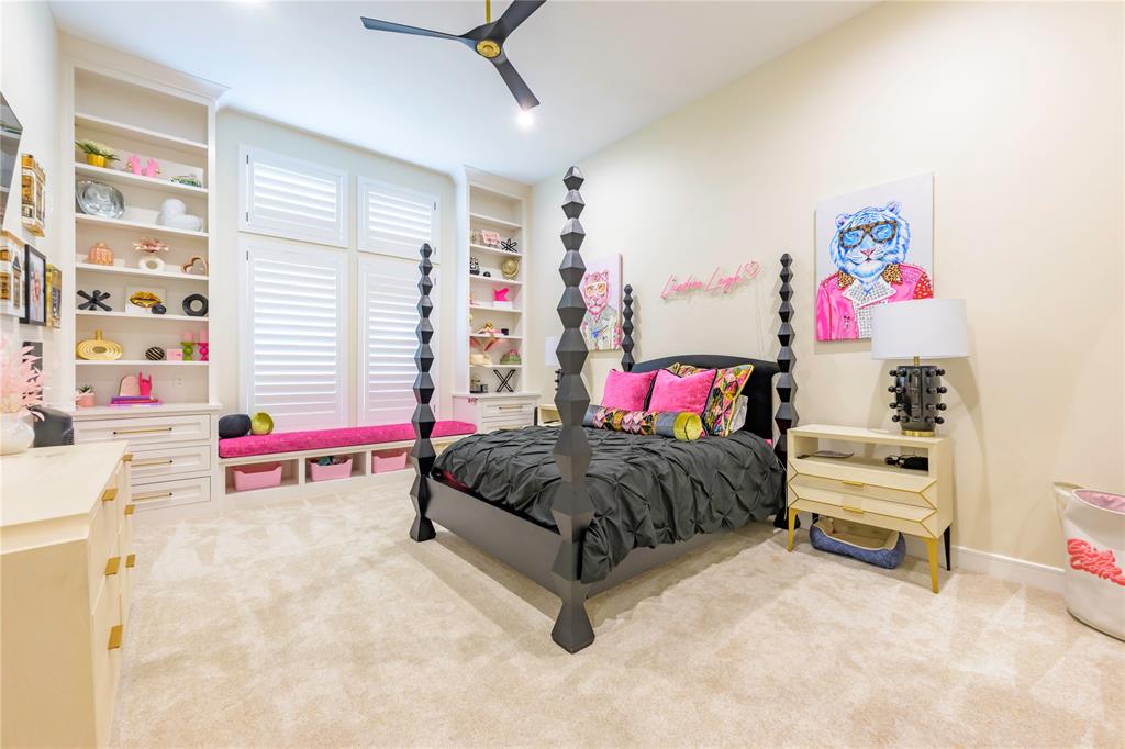 Musick Estates - Residential