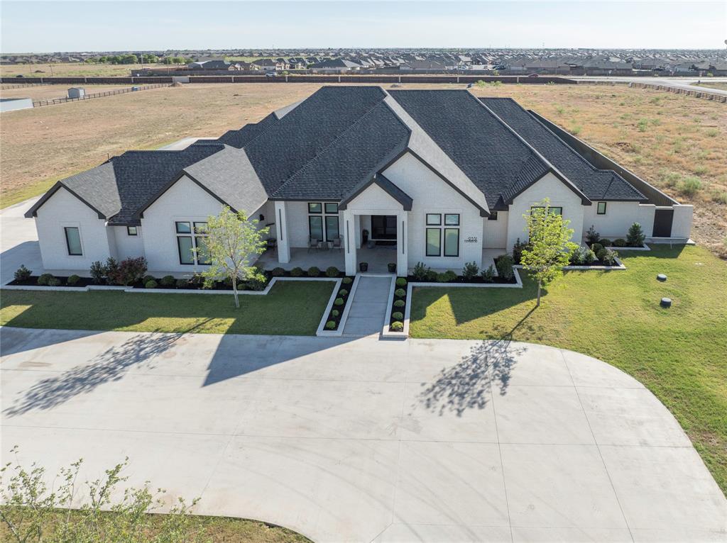Musick Estates - Residential