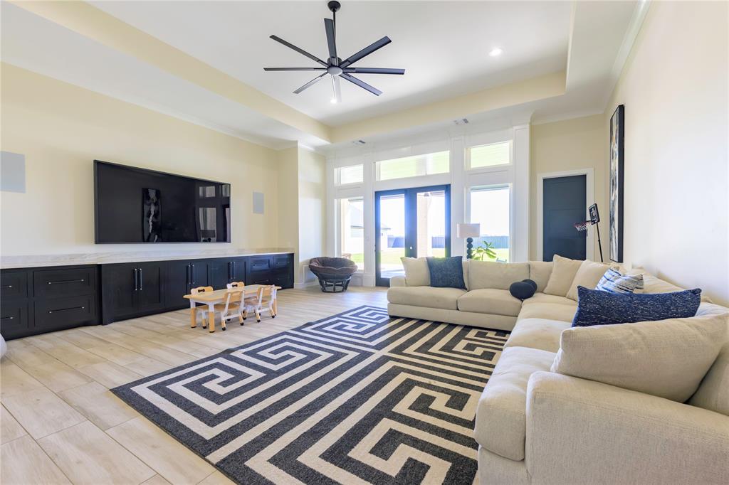 Musick Estates - Residential