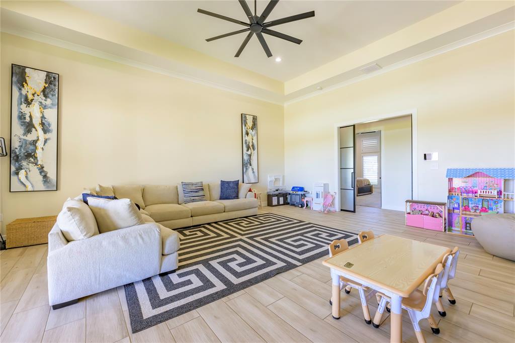 Musick Estates - Residential