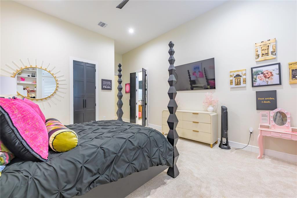 Musick Estates - Residential