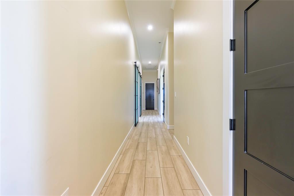 Musick Estates - Residential