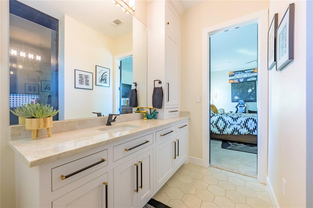 Musick Estates - Residential