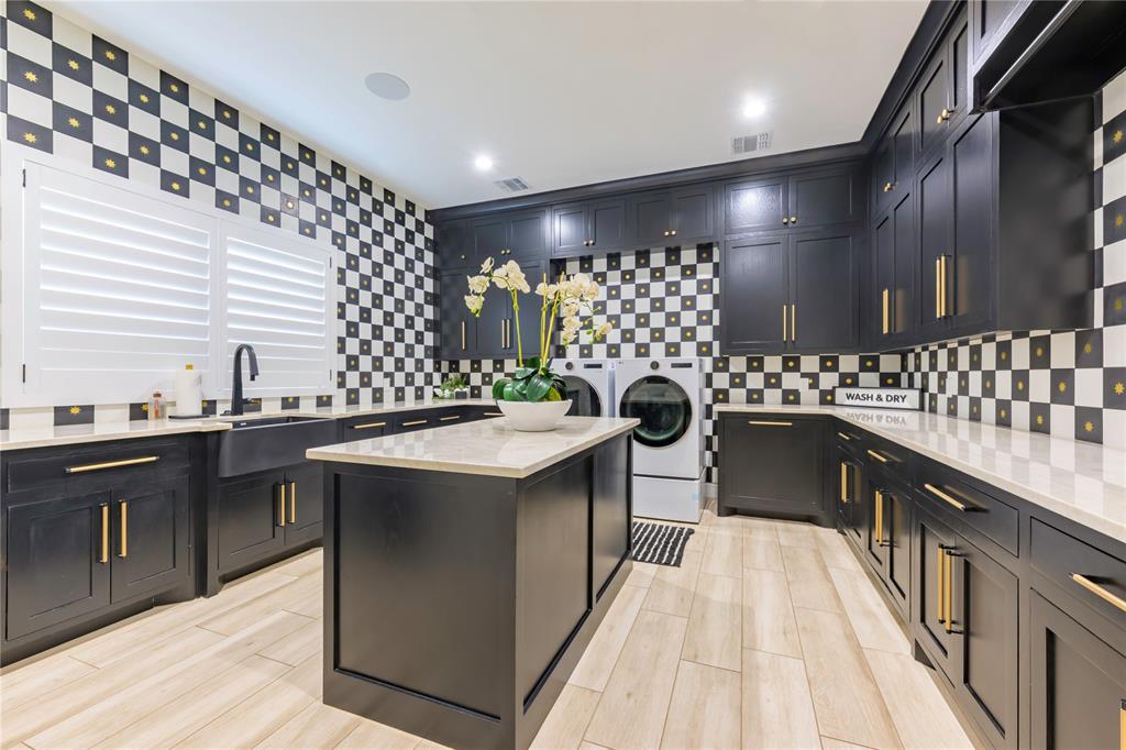 Musick Estates - Residential