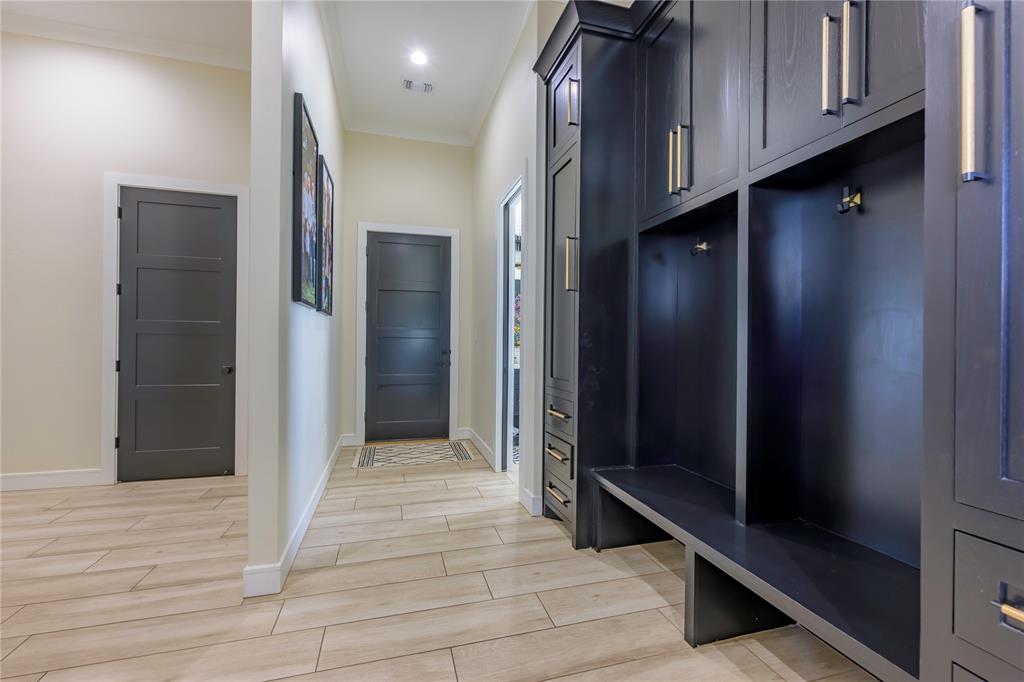 Musick Estates - Residential