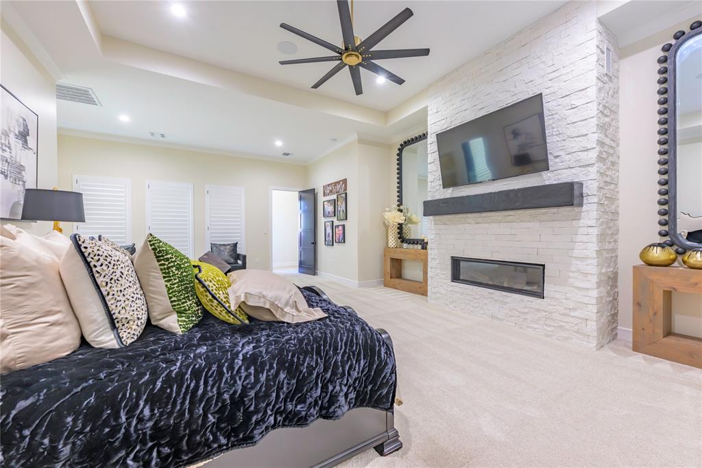 Musick Estates - Residential