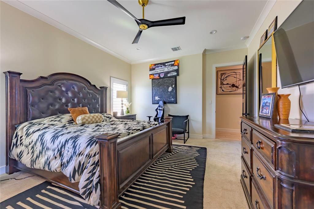 Musick Estates - Residential
