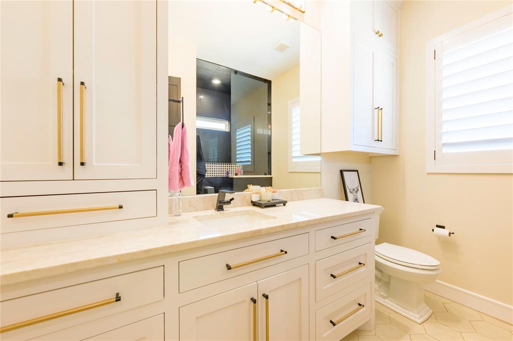 Musick Estates - Residential