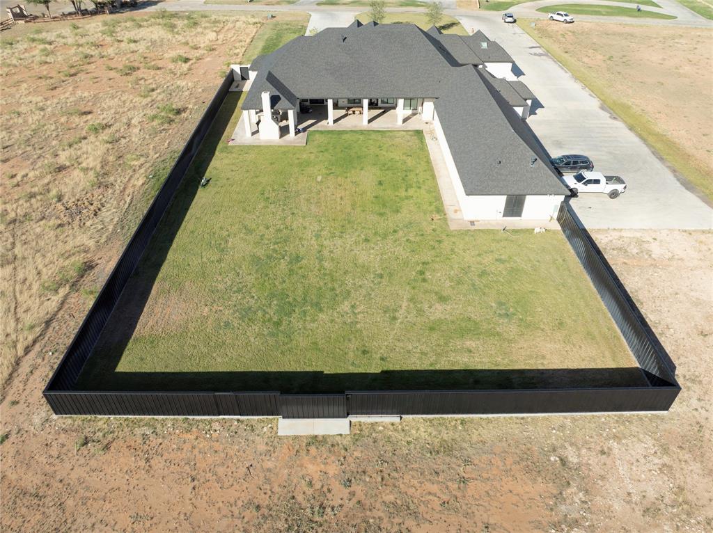 Musick Estates - Residential