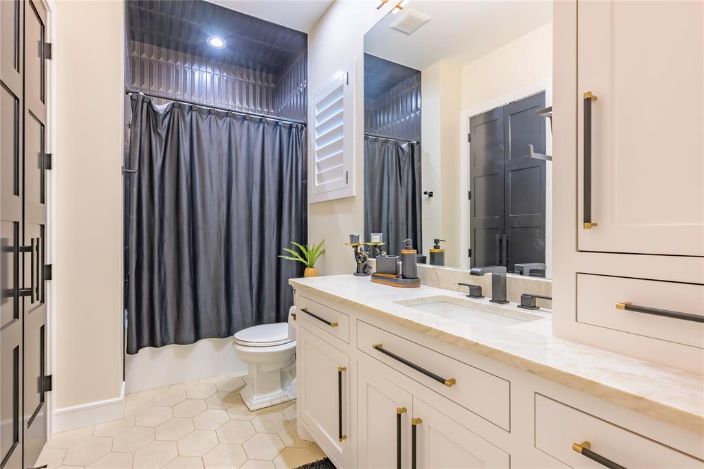 Musick Estates - Residential