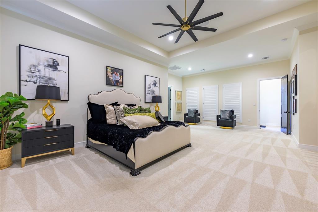 Musick Estates - Residential