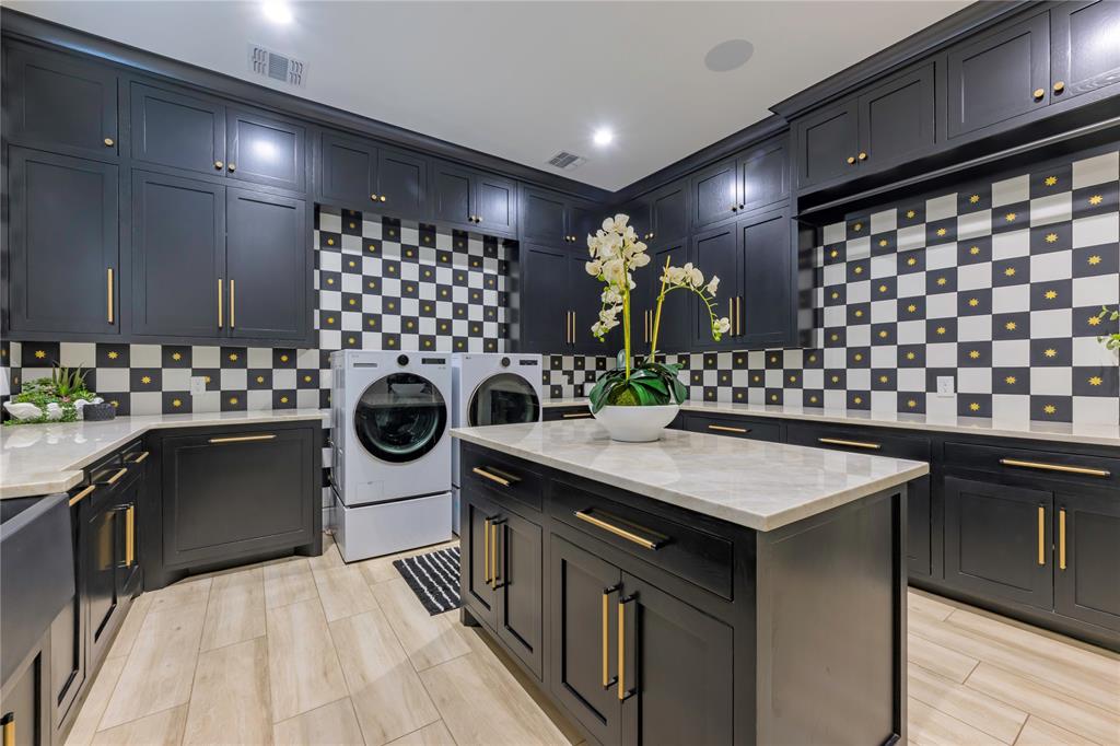 Musick Estates - Residential