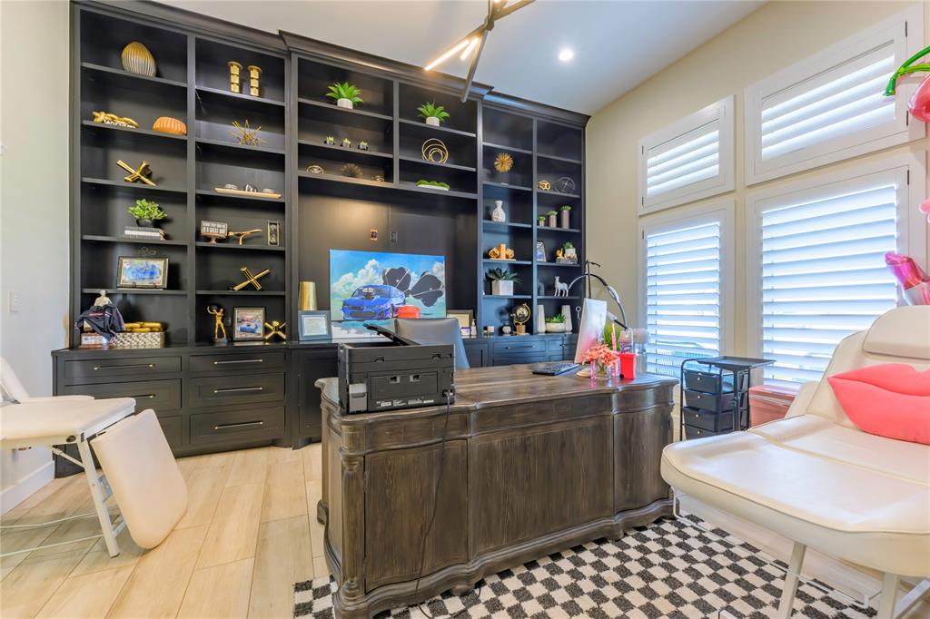 Musick Estates - Residential