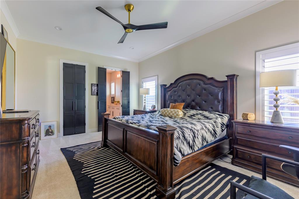 Musick Estates - Residential