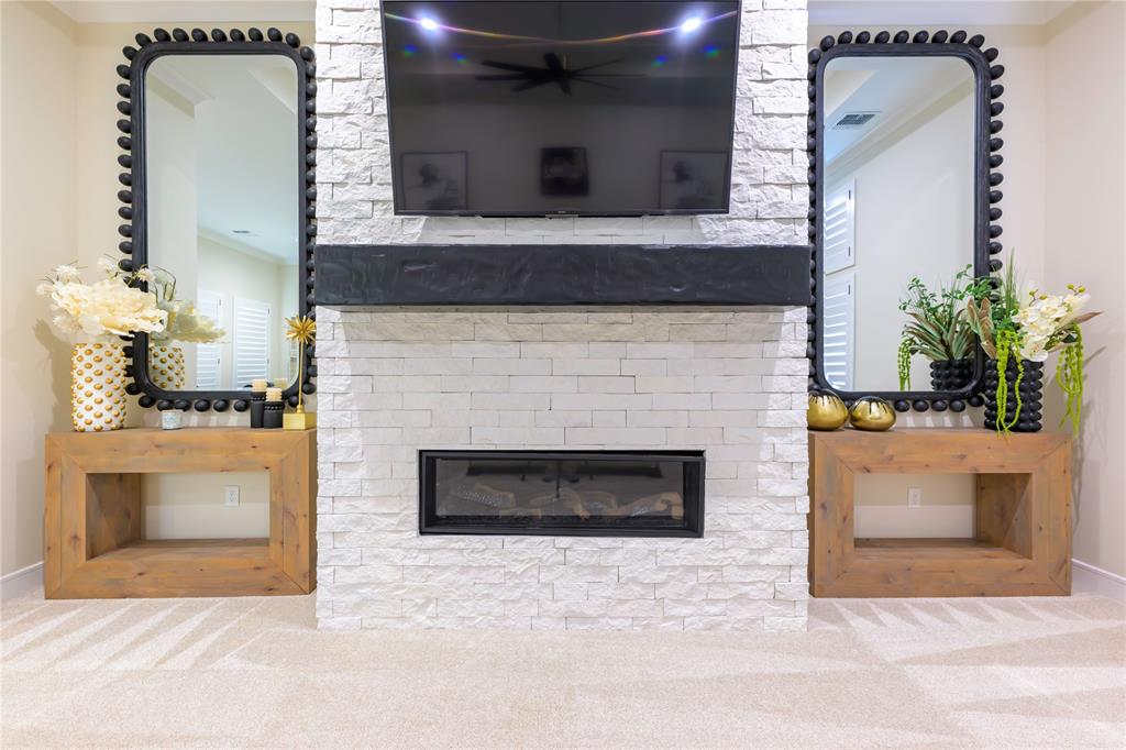 Musick Estates - Residential